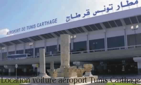 Royal Car AÃ©roport Tunis Carthage